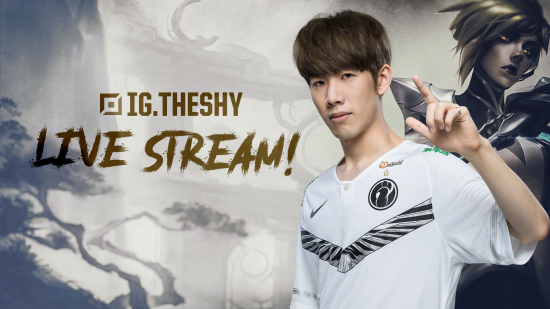 GEN战队以30横扫LYON成功晋级先锋赛淘汰赛